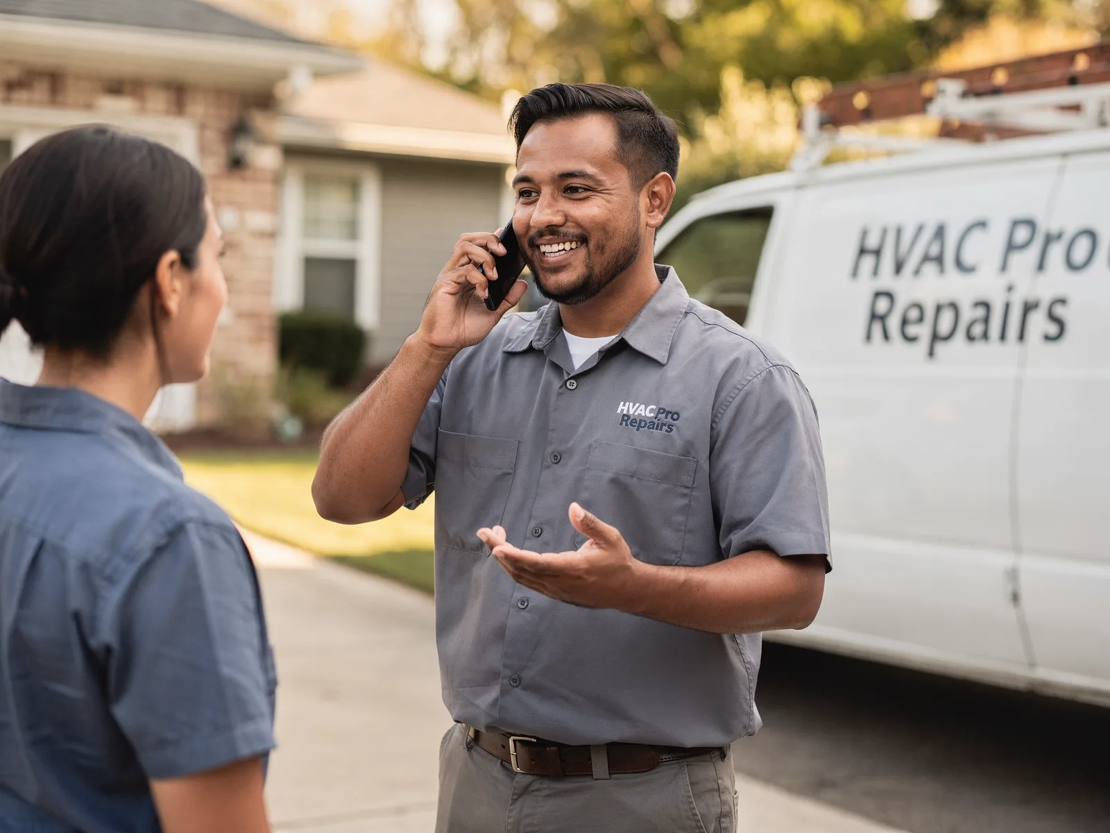 Heat Pump Repair Franklin, NE FAQs